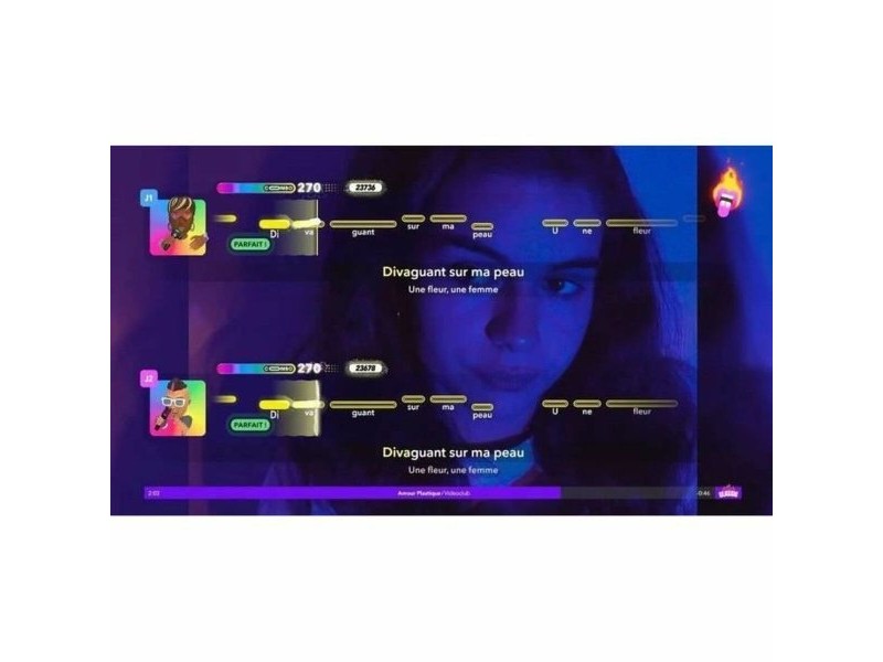 Видеоигра Xbox Series X KOCH MEDIA Let's Sing 2025 (FR) Видеоигра Xbox Series X KOCH MEDIA Let's Sing 2025 (FR)