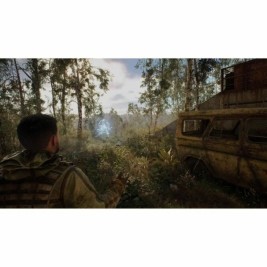 Видеоигра Xbox Series X Microsoft STALKER 2: Heart of Chernobyl
