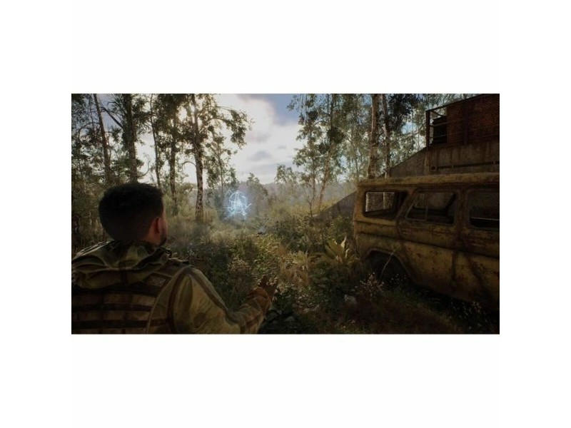 Видеоигра Xbox Series X Microsoft STALKER 2: Heart of Chernobyl
