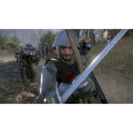 Видео игра за Switch Deep Silver KINGDOM COME DELIVERANCE