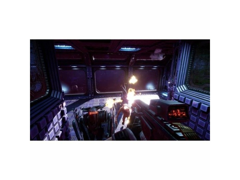 Видеоигра Xbox Series X Prime Matter System Shock