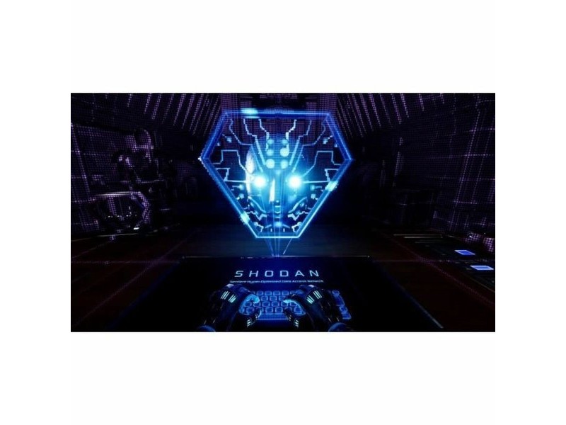 Видеоигра Xbox Series X Prime Matter System Shock