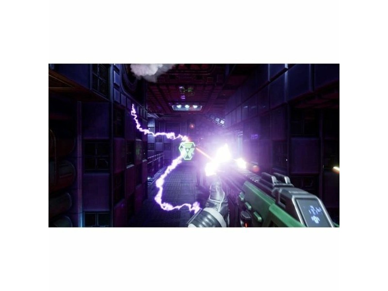 Видеоигра Xbox Series X Prime Matter System Shock