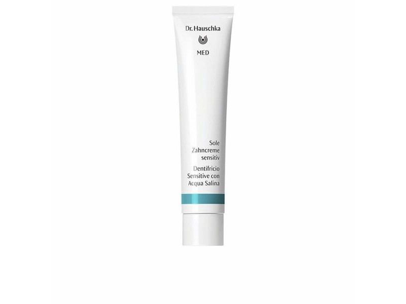 Паста за зъби Dr. Hauschka SENSITIVE 75 ml