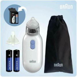 Назален Аспиратор Braun 6234