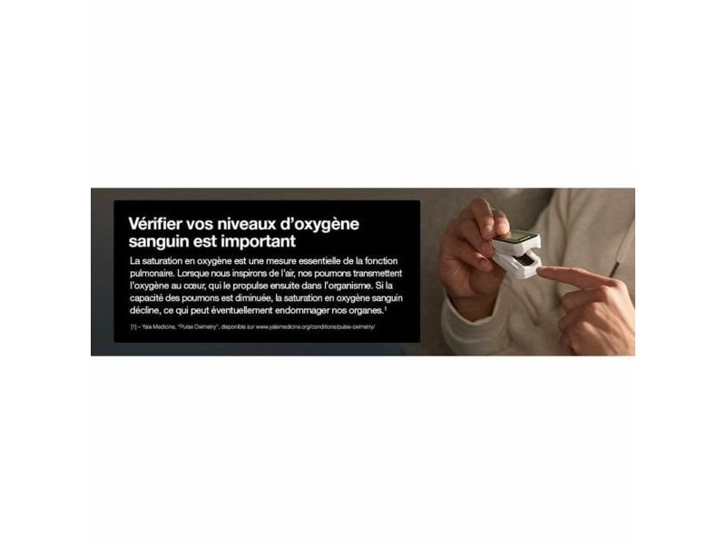 Пулсов оксиметър Braun YK-81CEU