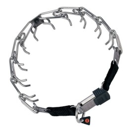 Наказателен Нашийник Hs Sprenger Сребрист (60 cm)