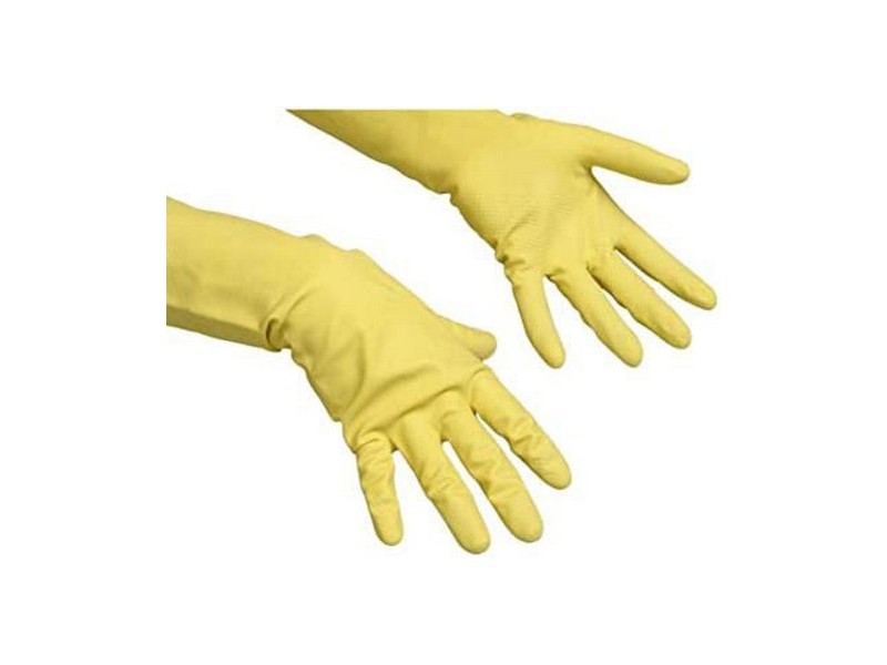 Ръкавици Vileda M/L 10 чифта