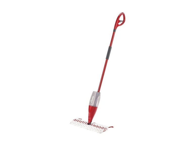 Микрофибърен Моп Vileda Spray Max Пластмаса