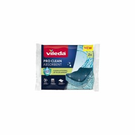 Почистваща подложка Vileda