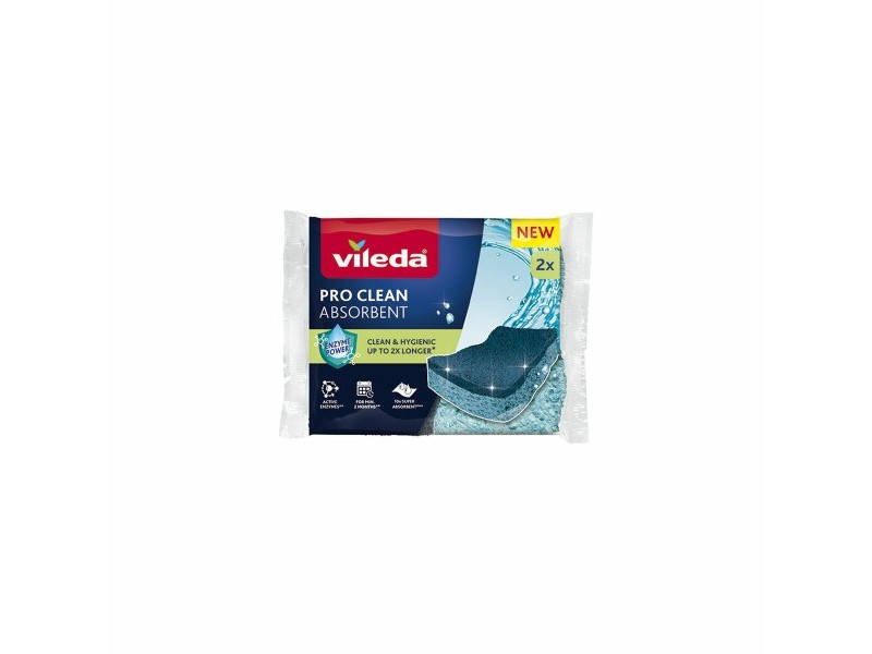 Почистваща подложка Vileda