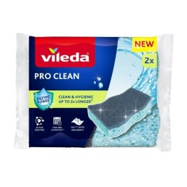 Почистваща подложка Vileda