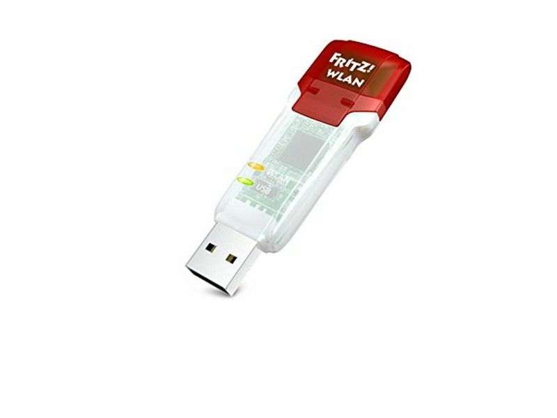 Адаптер за USB към WiFi Fritz! 20002724
