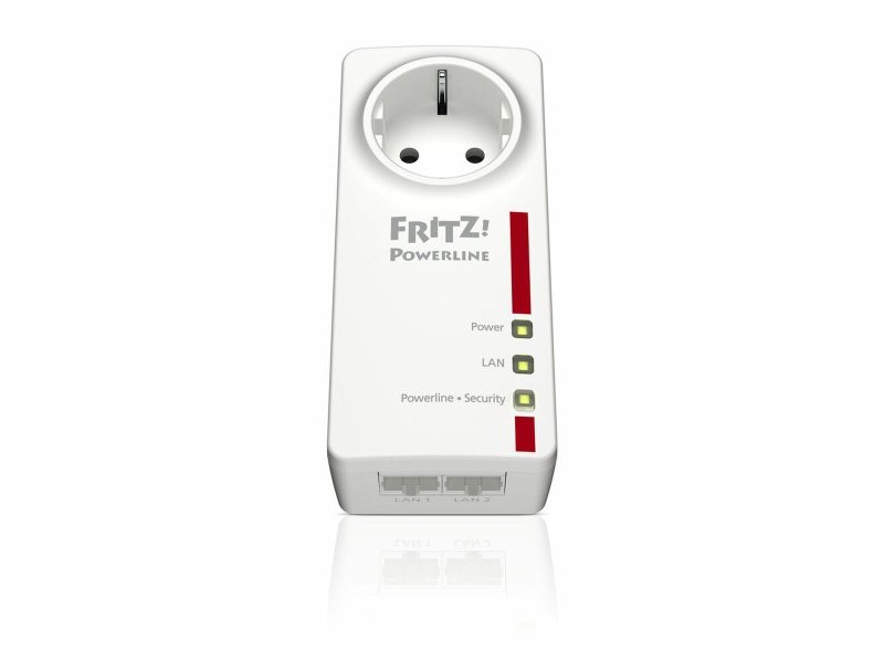 Безжичен усилвател Fritz! 20002738