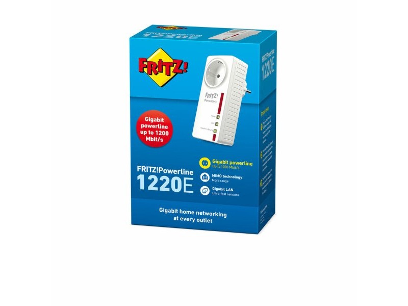 Безжичен усилвател Fritz! 20002738