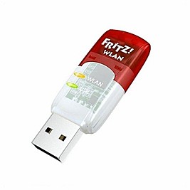 Точка за достъп Fritz! 20002810             5 GHz 433 Mbps USB Прозрачен