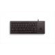 Клавиатура Cherry G84-5400LUMEU-2 Черен Испанска Qwerty Qwerty US