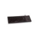 Клавиатура Cherry G84-5400LUMEU-2 Черен Испанска Qwerty Qwerty US
