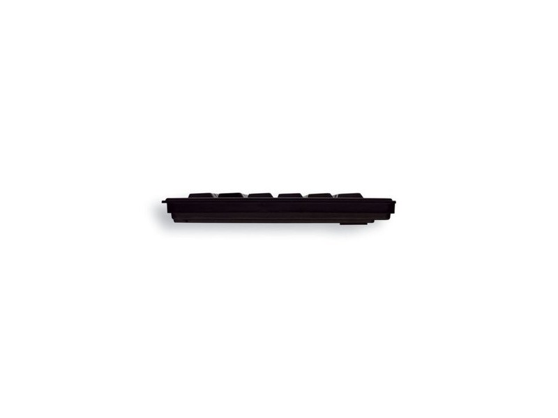 Клавиатура Cherry G84-5400LUMEU-2 Черен Испанска Qwerty Qwerty US