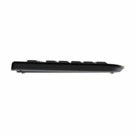 Клавиатура Cherry JK-0800ES-2 Испанска Qwerty Черен