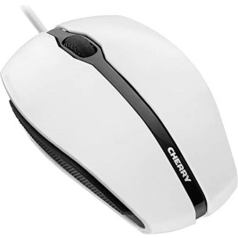Оптична мишка Cherry JM-0300-0 Бял 1000 dpi