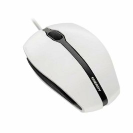 Оптична мишка Cherry JM-0300-0 Бял 1000 dpi