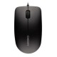 Клавиатура с мишка Cherry JD-0800ES-2 Черен Испанска Qwerty QWERTY