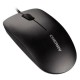 Клавиатура с мишка Cherry JD-0800ES-2 Черен Испанска Qwerty QWERTY