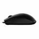 Клавиатура с мишка Cherry JD-0800ES-2 Черен Испанска Qwerty QWERTY