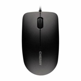 Оптична мишка Cherry JM-0800-2 Черен 1200 DPI