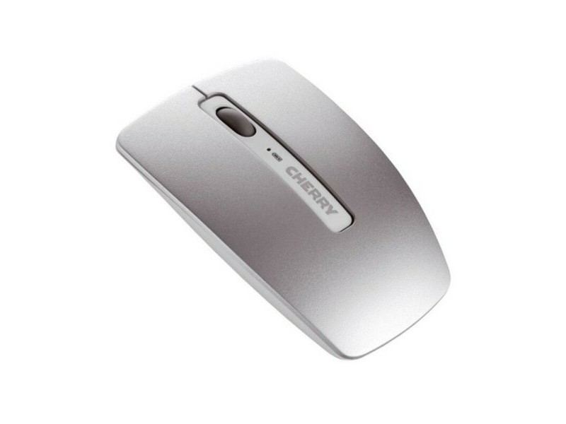 Клавиатура и мишка за игра Cherry JD-0310ES Бял Испанска Qwerty QWERTY