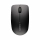 Kлаиатура с безжична мишка Cherry JD-0710ES-2 Черен Испанска Qwerty QWERTY