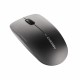 Kлаиатура с безжична мишка Cherry JD-0710ES-2 Черен Испанска Qwerty QWERTY