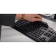 Клавиатура Cherry JK-A0400EU-2 Черен Испанска Qwerty QWERTZ QWERTY Qwerty US Клавиатура Cherry JK-A0400EU-2 Черен Испанска Qwerty QWERTZ QWERTY Qwerty US