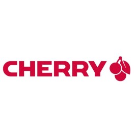 Клавиатура Cherry Черен AZERTY