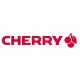 Клавиатура Cherry Черен AZERTY
