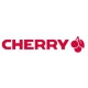 Клавиатура Cherry Черен AZERTY