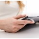 Клавиатура Cherry Черен AZERTY