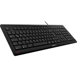 Клавиатура Cherry JK-8500ES-2 Черен Испанска Qwerty