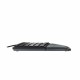 Клавиатура Cherry KC 4500 ERGO Черен Испанска Qwerty QWERTY