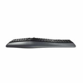 Клавиатура Cherry KC 4500 ERGO Черен Испанска Qwerty QWERTY