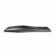 Клавиатура Cherry KC 4500 ERGO Черен Испанска Qwerty QWERTY