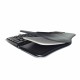 Клавиатура Cherry KC 4500 ERGO Черен Испанска Qwerty QWERTY