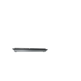Блутут клавиатура Cherry KW 9100 SLIM Черен Испанска Qwerty
