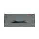 Клавиатура Cherry KW 9200 MINI Испанска Qwerty Черен