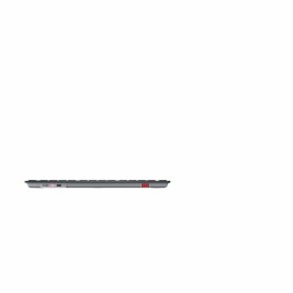 Клавиатура Cherry KW 9200 MINI Испанска Qwerty Черен