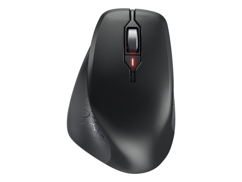 Клавиатура с мишка Cherry JW-8550-2 Черен