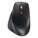 Клавиатура с мишка Cherry JW-8550-2 Черен