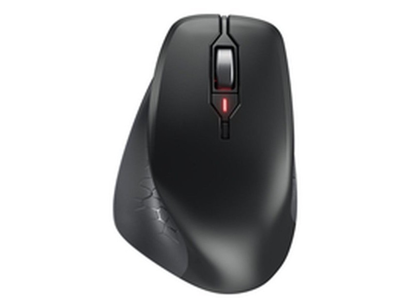 Клавиатура с мишка Cherry JW-8550-2 Черен