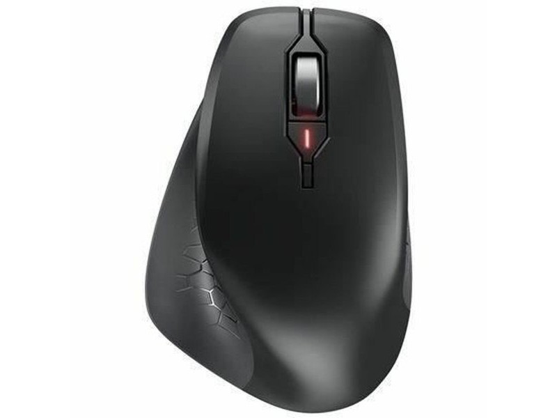 Клавиатура с мишка Cherry JW-8550-2 Черен